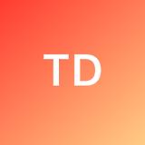 Tobias D. avatar icon