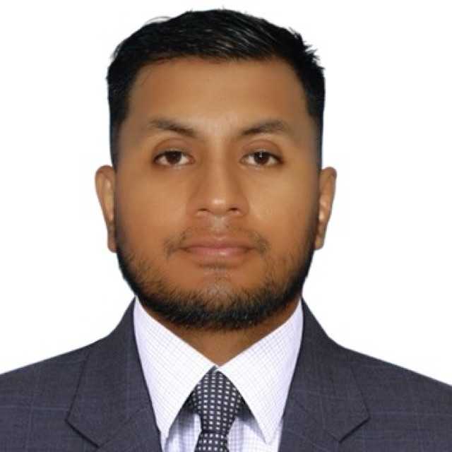 Candidate avatar
