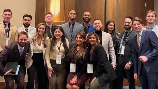 Account Representative