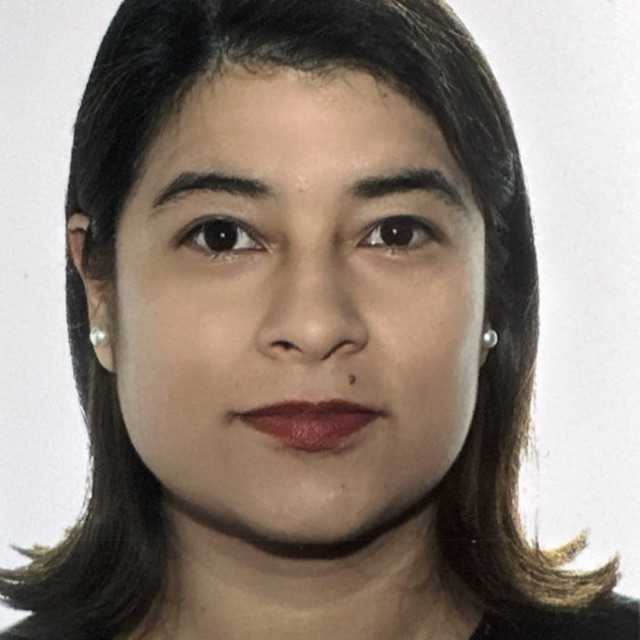 Candidate avatar