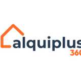 ALQUIPLUS360 logo