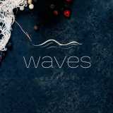 Waves logo