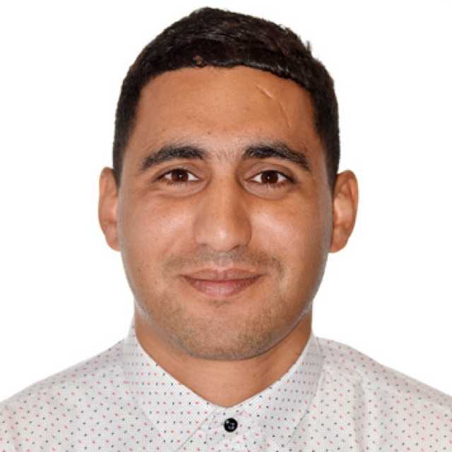 Candidate avatar