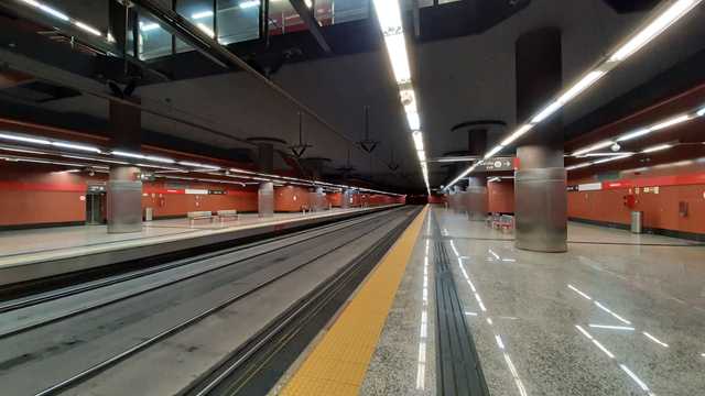 Camarero/a de Sala/Terraza