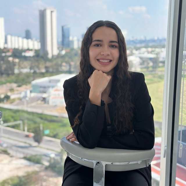 Candidate avatar