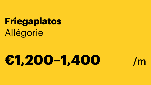 Friegaplatos