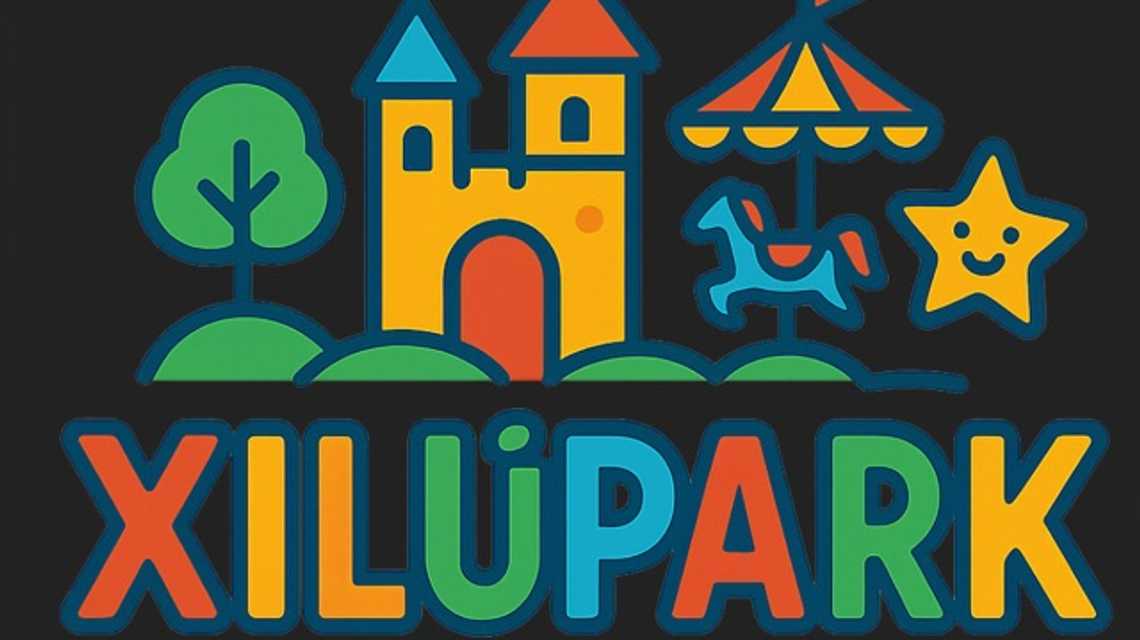 Xilupark, S.L.U cover image