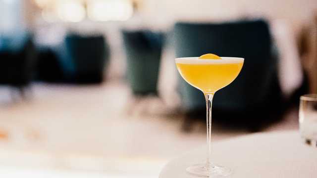Bartender