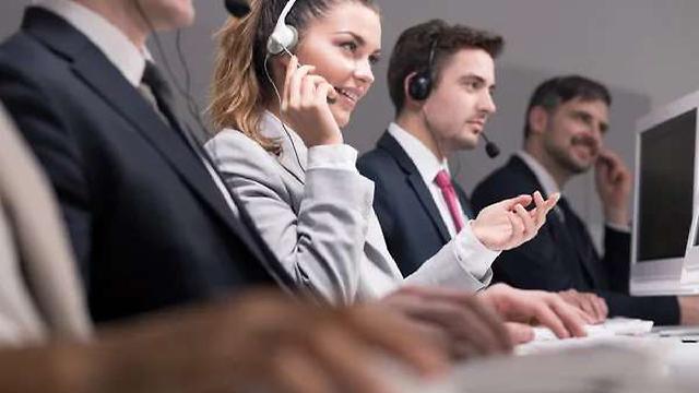 Teleoperador/a