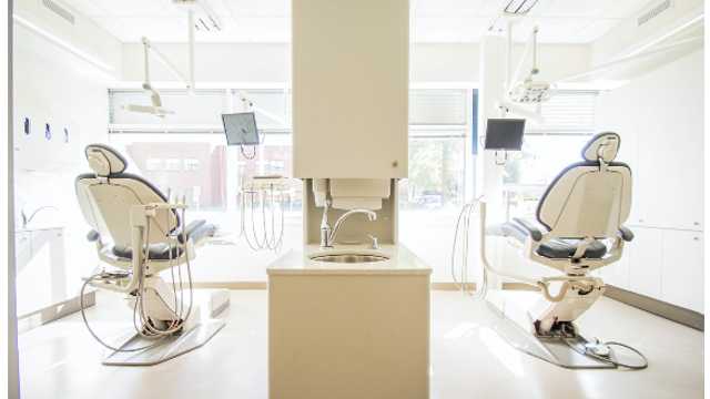 Trainee Dental Nurses