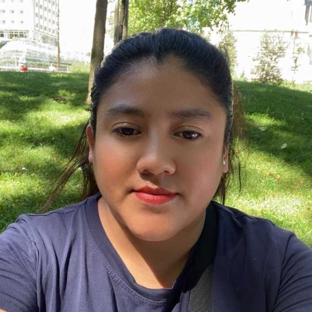Candidate avatar