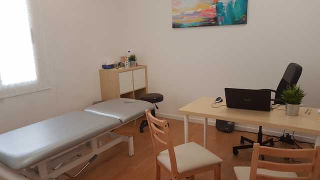 Fisioterapeuta