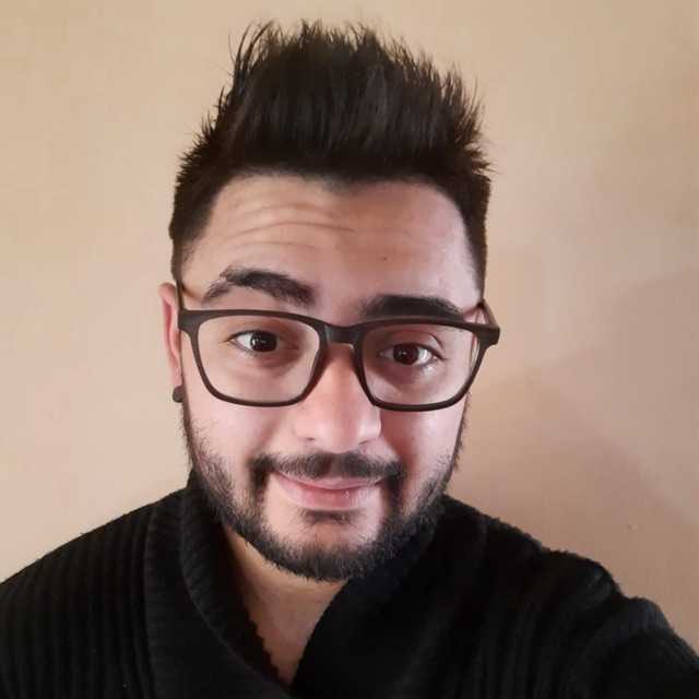Candidate avatar