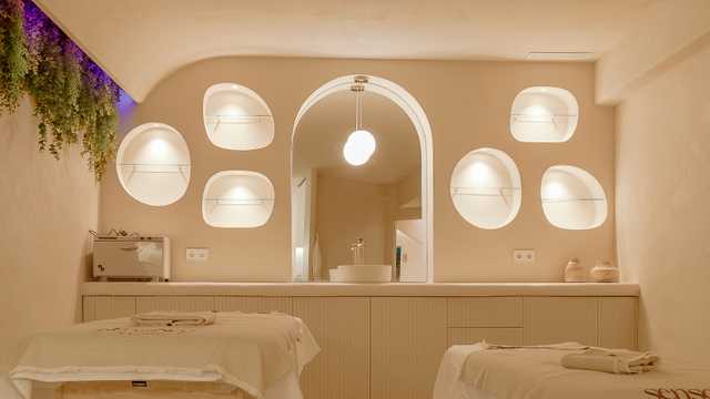 Técnico superior estetica