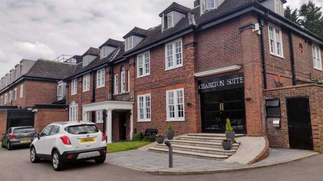 Food & Beverage Assistant