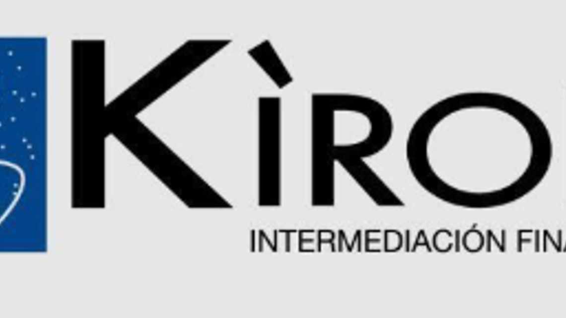 Kìron  cover image