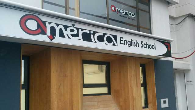 Profesor/a de Inglés