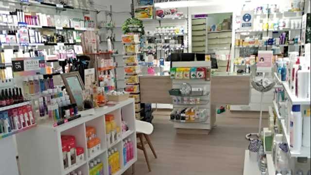 Farmacéutico/a sustituto/a