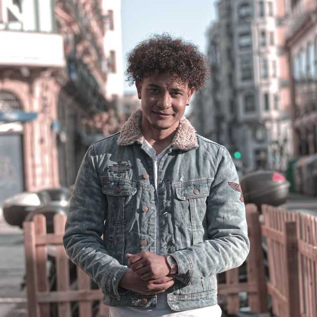 Candidate avatar