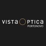 Vistaoptica Portonovo logo