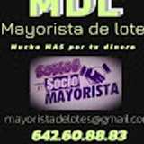 Mayorista D. avatar icon