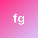 freda G. avatar icon