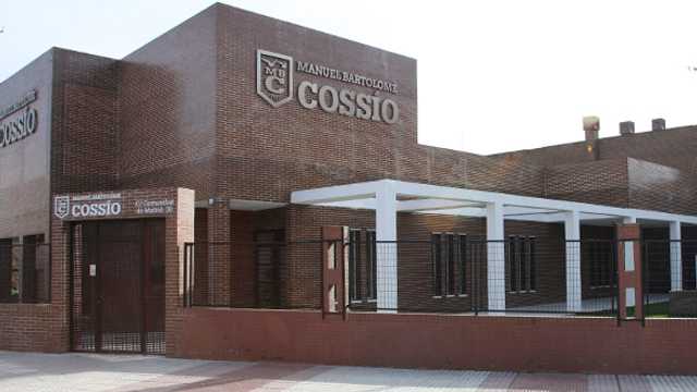 Profesor/a de Física y Dibujo
