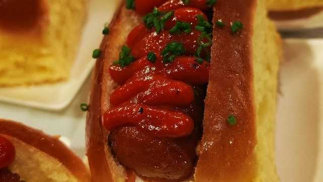 Camarero/a de Restaurante