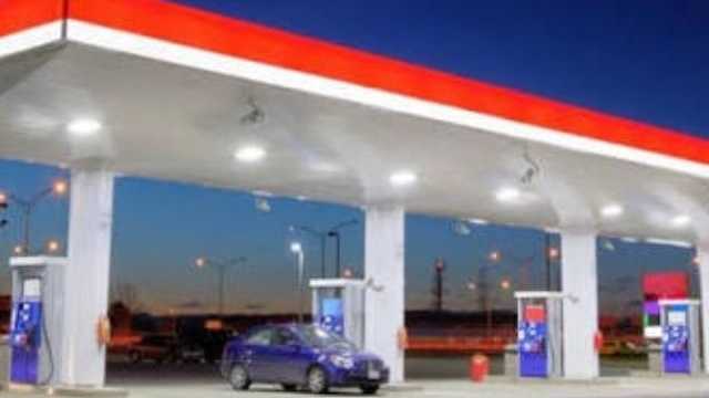 GASOLINERA LOW COST CHURRIANA