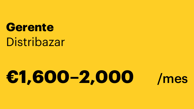 Gerente
