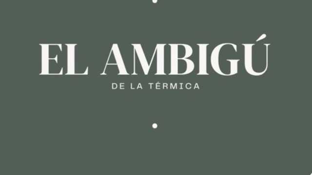 Ayudante de Camarero/a