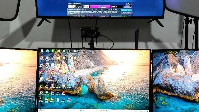 Streamer en redes sociales y otras plataformas