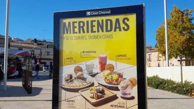 Dependiente/a de Tienda