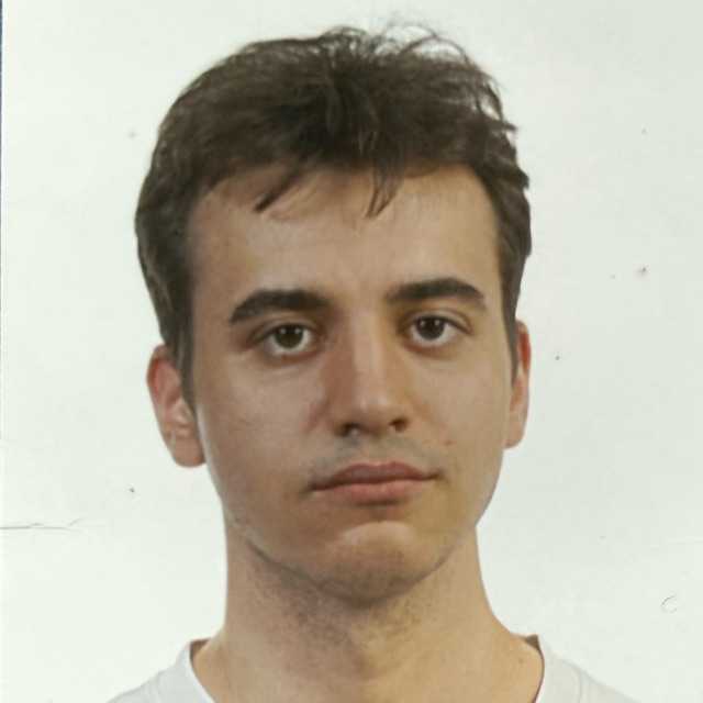 Candidate avatar