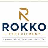Rokko R. avatar icon