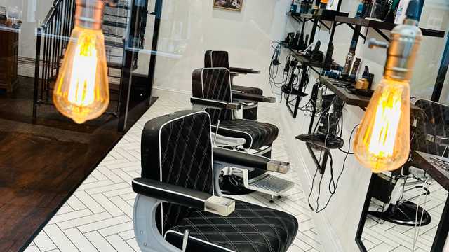 Barber
