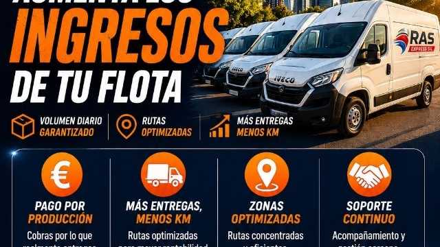 Flotistas o autónomos
