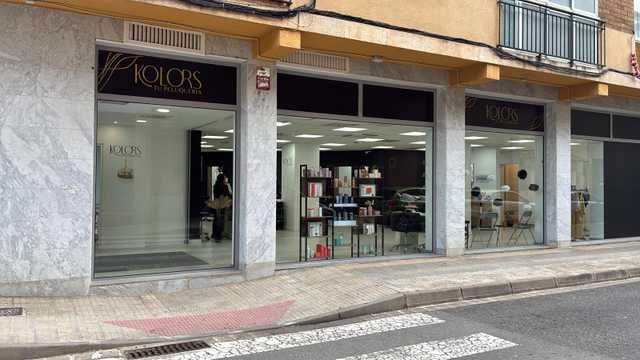 Peluquero/a