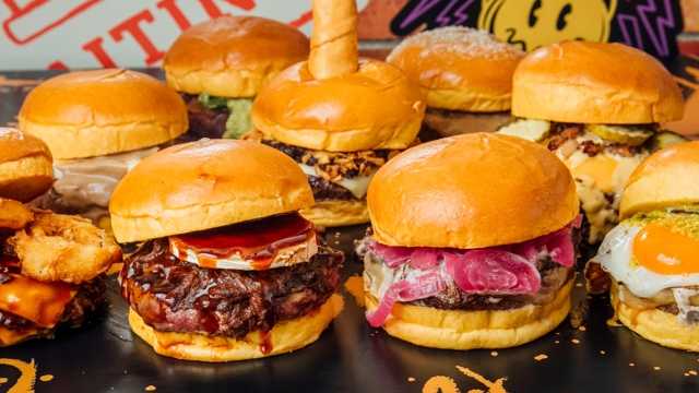 Ayudante/a de Cocina