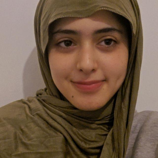 Candidate avatar