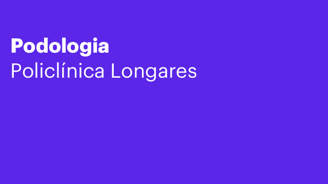 Podologia