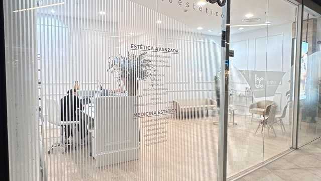 Técnico/a Especialista en Estética