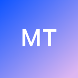 Mark T. avatar icon