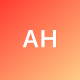 Antom R H. avatar icon