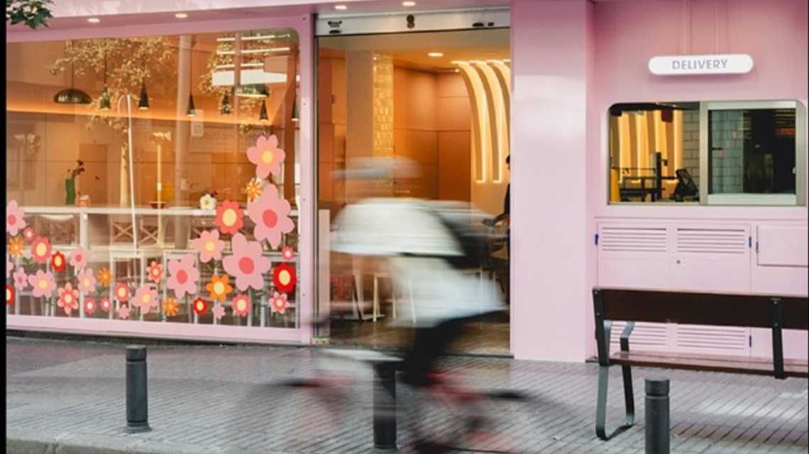 La Picnicteria Cafe cover image