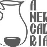 A Mercadoria logo
