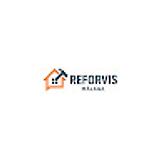 REFORVIS  avatar icon