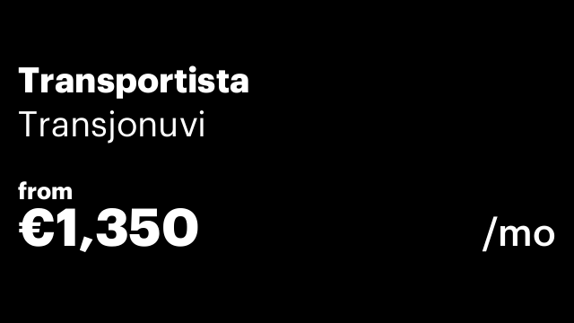 Transportista