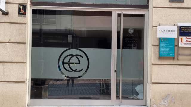 Oficial de peluqueria