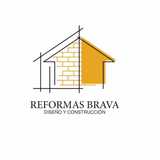 Reformas Brava logo